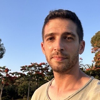 Guy Bader